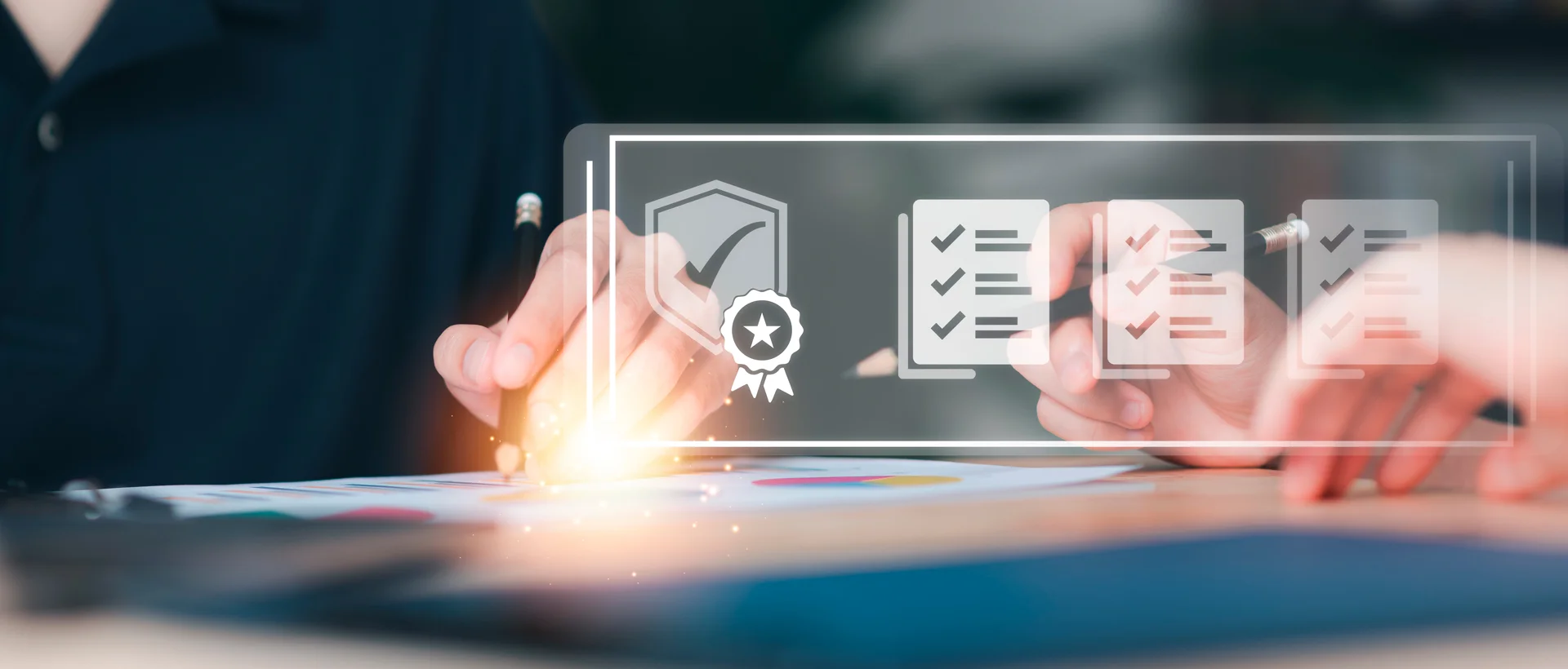 Certificaciones ISO 9001 e ISO 17025 de Prosigma